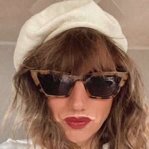 Kangol cotton linen luxury beret